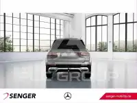 2026 Mercedes Benz GLB 220