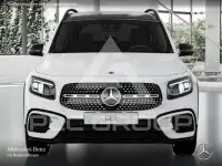 2026 Mercedes Benz GLB 220
