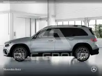 2026 Mercedes Benz GLB 220