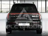 2026 Mercedes Benz GLB 220