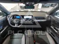 2026 Mercedes Benz GLB 220