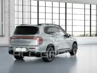 2026 Mercedes Benz GLB 220