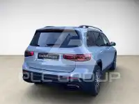 2026 Mercedes Benz GLB 220