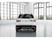 2026 Mercedes Benz GLB 220