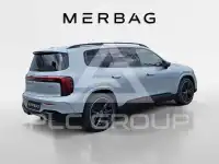 2026 Mercedes Benz GLB 220