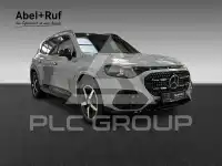 2026 Mercedes Benz GLB 220