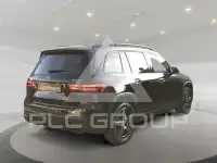 2026 Mercedes Benz GLB 220
