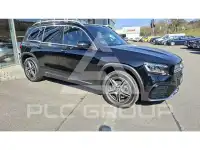 2026 Mercedes Benz GLB 220