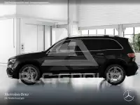 2026 Mercedes Benz GLB 220