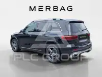 2026 Mercedes Benz GLB 220