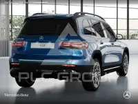 2026 Mercedes Benz GLB 220