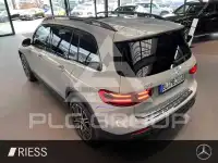 2026 Mercedes Benz GLB 220