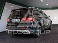 2026 Mercedes Benz GLB 220