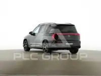 2026 Mercedes Benz GLB 220