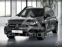 2026 Mercedes Benz GLB 220