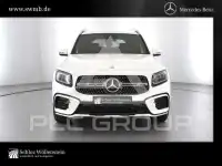2026 Mercedes Benz GLB 220
