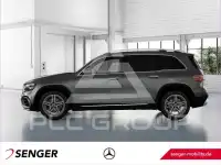 2026 Mercedes Benz GLB 220