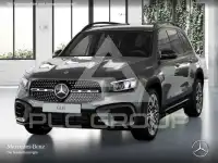 2026 Mercedes Benz GLB 220
