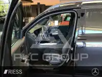 2026 Mercedes Benz GLB 220
