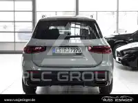 2026 Mercedes Benz GLB 220