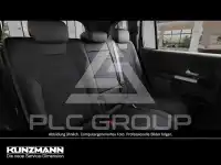 2026 Mercedes Benz GLB 220