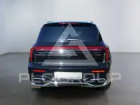 2026 Mercedes Benz GLB 220