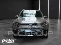 2026 Mercedes Benz GLB 220