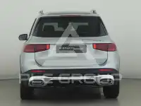 2026 Mercedes Benz GLB 220