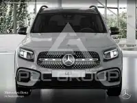 2026 Mercedes Benz GLB 220