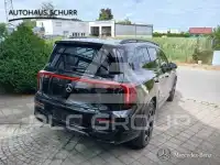 2026 Mercedes Benz GLB 220