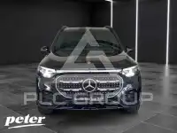 2026 Mercedes Benz GLB 220