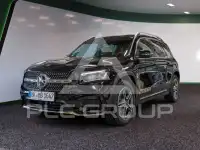 2026 Mercedes Benz GLB 220