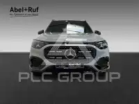 2026 Mercedes Benz GLB 220