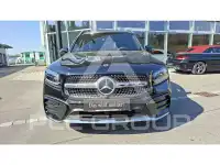 2026 Mercedes Benz GLB 220