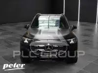 2026 Mercedes Benz GLB 220