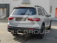2026 Mercedes Benz GLB 220