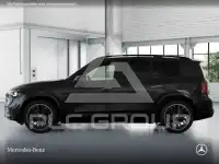 2026 Mercedes Benz GLB 220