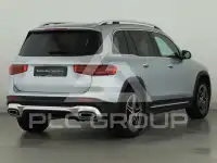 2026 Mercedes Benz GLB 220