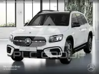 2026 Mercedes Benz GLB 220