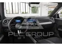 2026 Mercedes Benz GLB 220