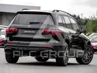 2026 Mercedes Benz GLB 220