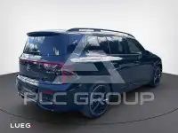 2026 Mercedes Benz GLB 220
