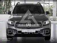 2026 Mercedes Benz GLB 220