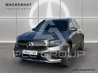 2026 Mercedes Benz GLB 220