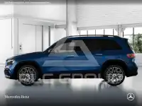 2026 Mercedes Benz GLB 220