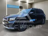 2026 Mercedes Benz GLB 220