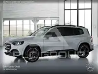 2026 Mercedes Benz GLB 220