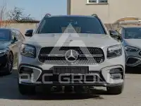 2026 Mercedes Benz GLB 220