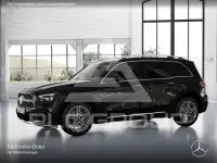 2026 Mercedes Benz GLB 220