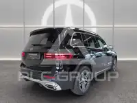 2026 Mercedes Benz GLB 220